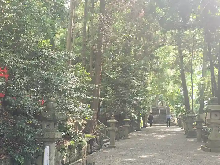 枚岡神社(大阪府)