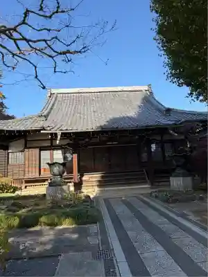 西光院(東京都)