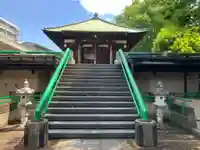 円泉寺(東京都)