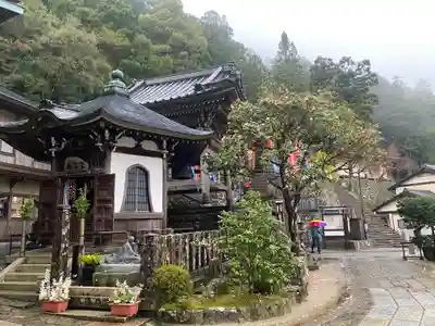 青岸渡寺(和歌山県)