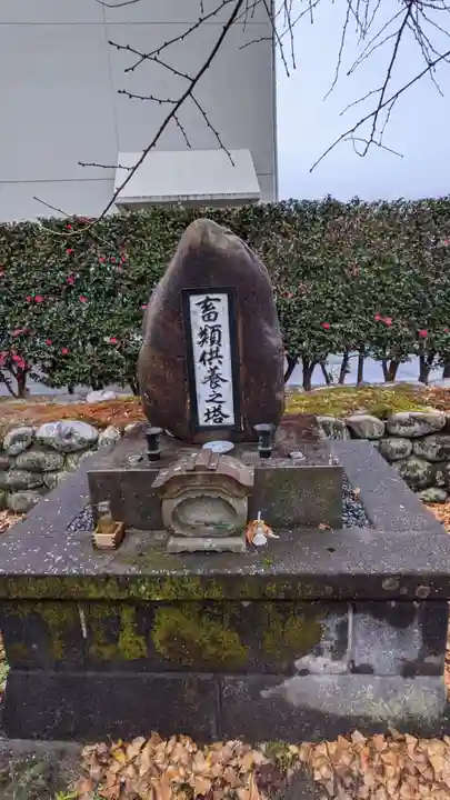 妙雲寺(岐阜県)
