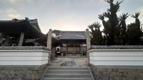 妙泉寺(兵庫県)