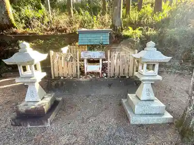 水分神社(三重県)