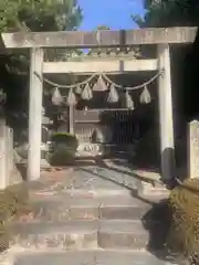 若宮八幡神社(三重県)