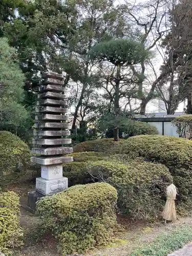 光明寺(宮城県)