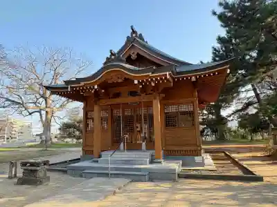壱岐神社の{uncategorized: "未分類", other: "その他", undefined: "問題あり", building: "その他建物", grave: "お墓", sacred_gate: "鳥居", guardian: "狛犬", statue: "像", buddha: "仏像", history: "歴史", nature: "自然", garden: "庭園", animal: "動物", pagoda: "塔", temizu: "手水舎", mountain_gate: "山門・神門", sanctuary: "本殿・本堂", subordinate: "末社・摂社", art: "芸術", scenery: "景色", jizo: "地蔵", ema: "絵馬", goshuin: "御朱印", omikuji: "おみくじ", items: "授与品その他", amulet: "お守り", goshuincho: "御朱印帳", eats: "食事", festival: "お祭り", votive_dance: "神楽", shichigosan: "七五三参", wedding: "結婚式", experience: "体験その他", initially: "初詣", around: "周辺", anti_infection: "感染症対策"}