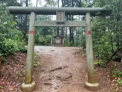 高麗神社(埼玉県)