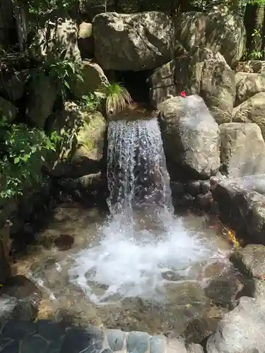 椿大神社の御朱印