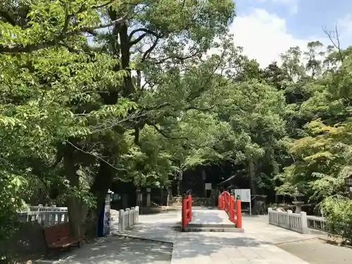 住吉神社の建物その他