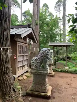 日吉神社(千葉県)
