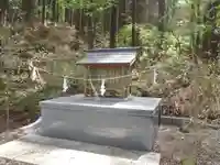 神明神社(岐阜県)