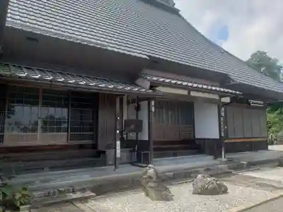 円光寺の本殿・本堂