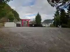 浅間神社の建物その他