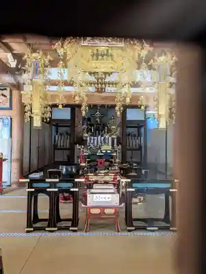 長林寺のその他建物