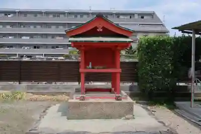 称名寺(奈良県)