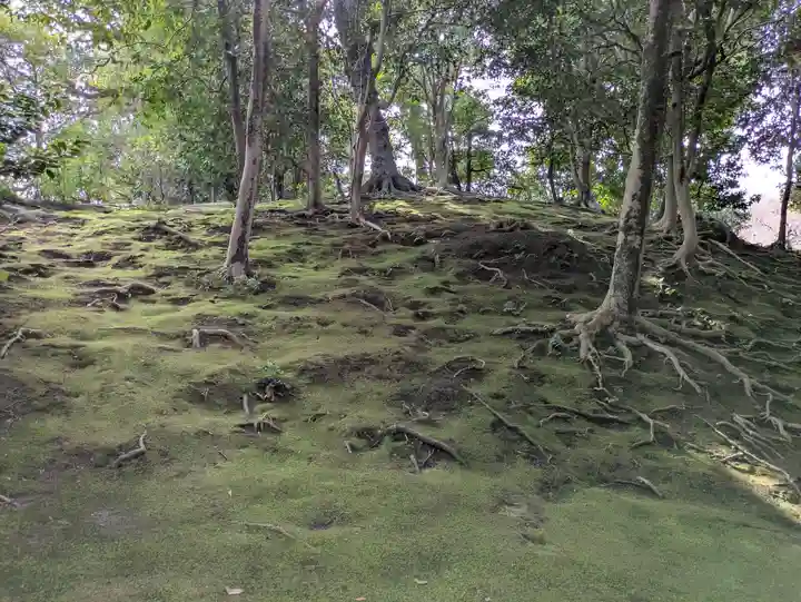 城南宮(京都府)