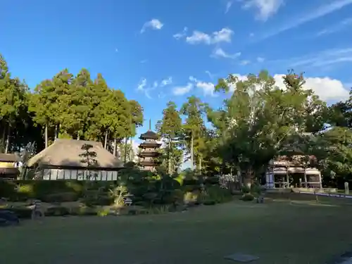 妙宣寺(新潟県)