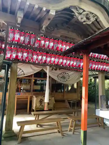 無動寺（延暦寺塔頭）(滋賀県)