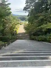 大國神社(宮城県)