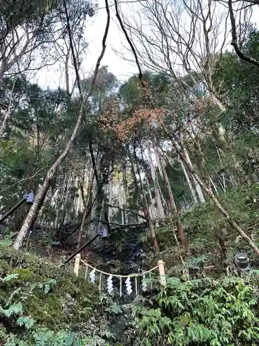 貴船神社(京都府)