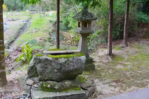 天神神社(島根県)