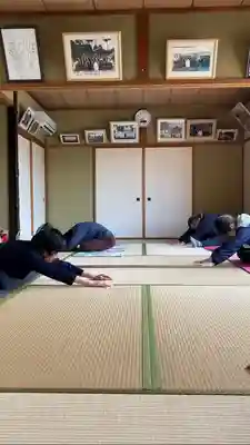 總社 和田八幡宮(福井県)