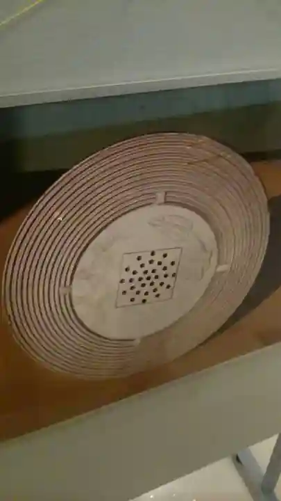 小手神社のその他建物