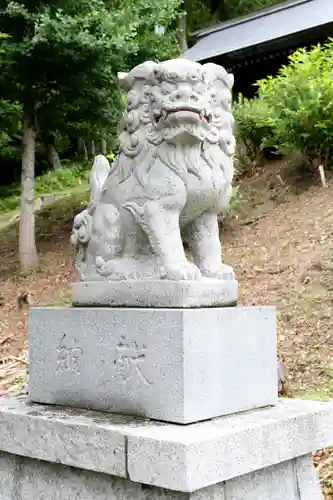 本別神社(北海道)