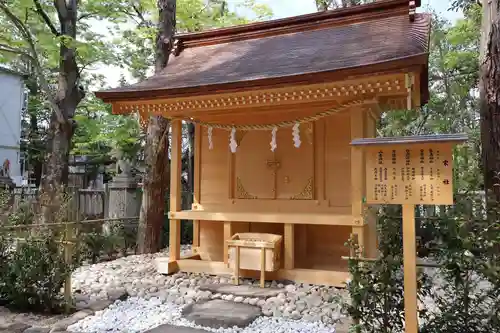 笠間稲荷神社(茨城県)