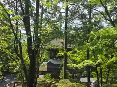 石山寺(滋賀県)