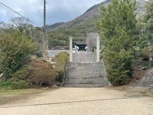 屋島神社（讃岐東照宮）(香川県)