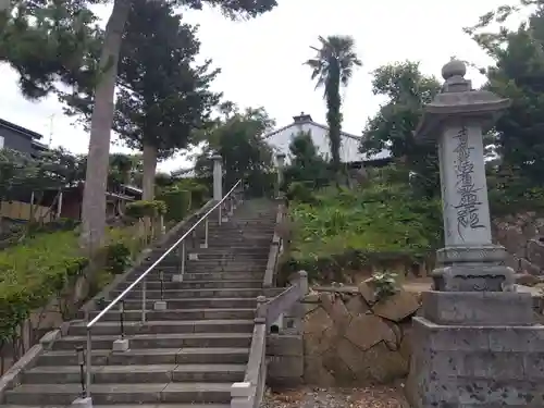 妙海寺(福井県)