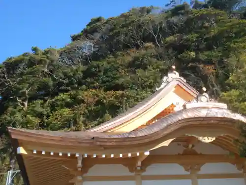 別願寺のその他建物