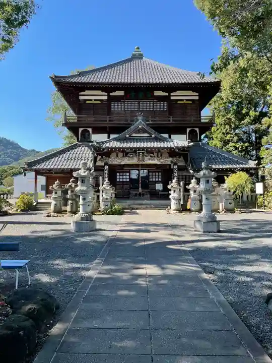 曹源寺(群馬県)