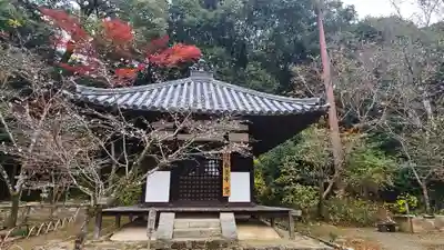 白毫寺(奈良県)