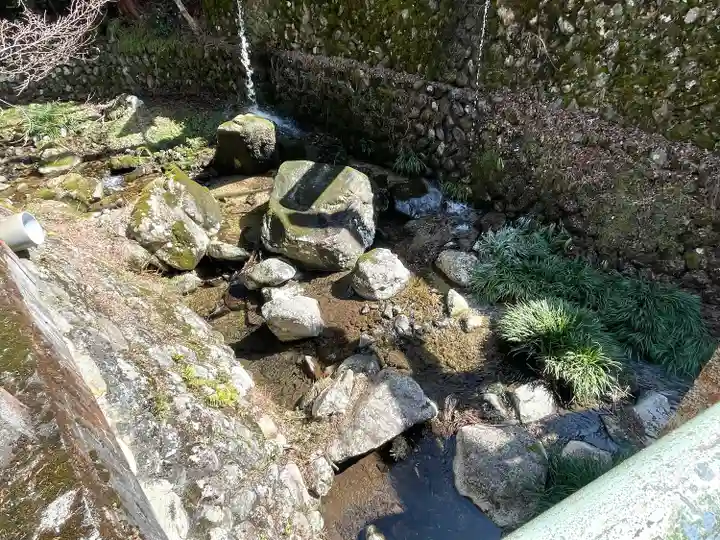 岩上神社(滋賀県)