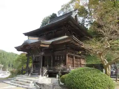 天澤寺のその他建物