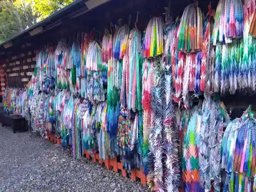 東丸神社(京都府)