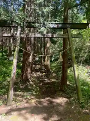 須我神社(島根県)