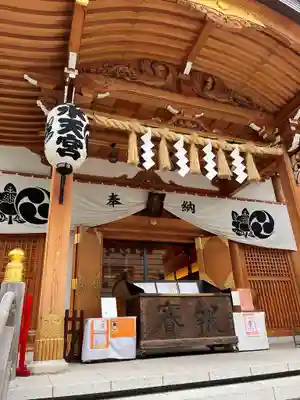 水天宮(東京都)