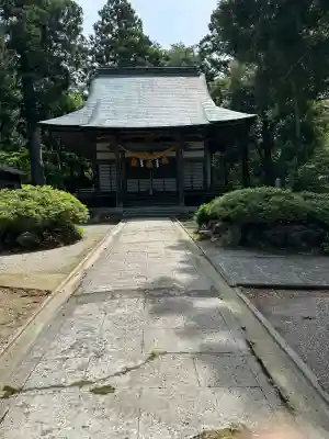 姉倉姫神社(富山県)
