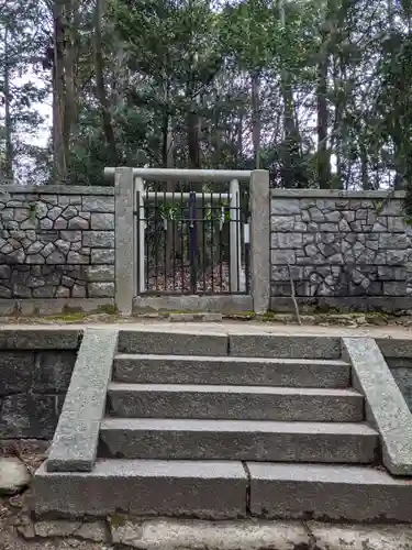 猿投神社のその他建物