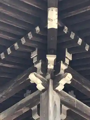 勝興寺のその他建物