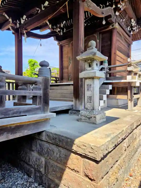 紀州神社(東京都)