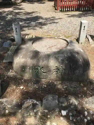 手筒花火発祥の地 吉田神社のその他建物
