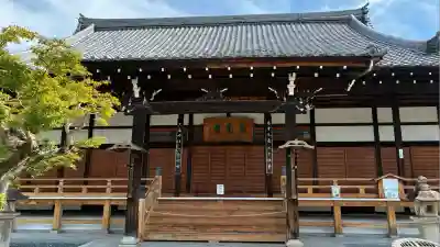 寂光寺(京都府)