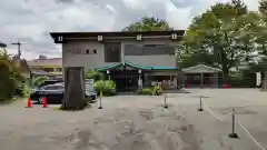 日野八坂神社(東京都)