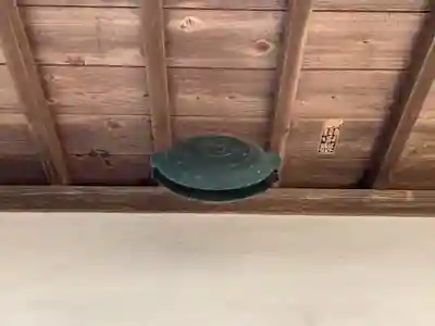 熊野神社のその他建物