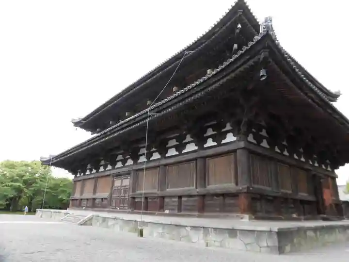 東寺(教王護国寺)(京都府)