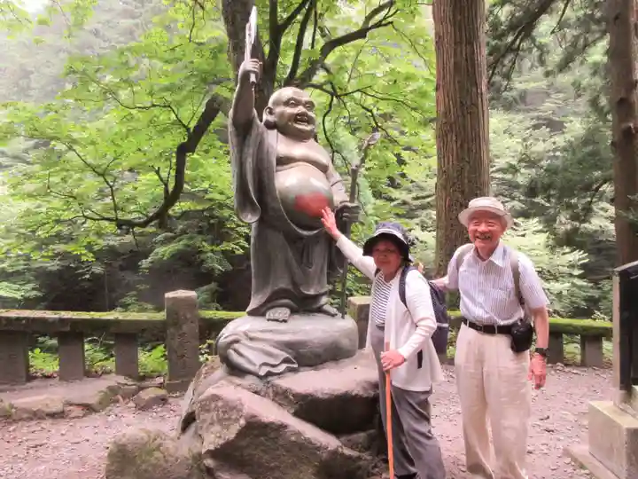 榛名神社(群馬県)